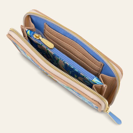 Oilily Tulipy Zana Cartera 16 cm