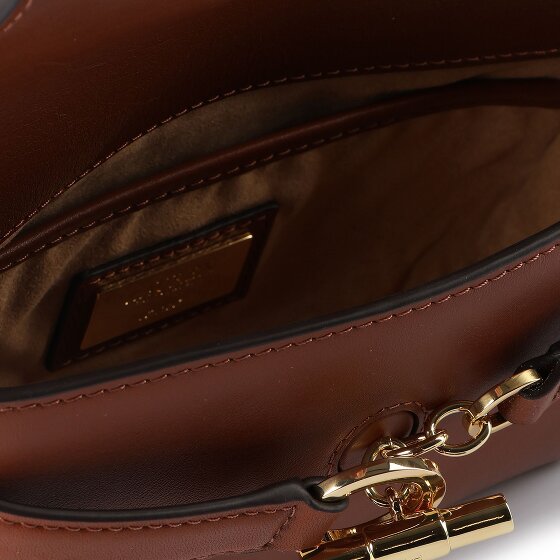 Lauren Ralph Lauren Blake Bolsa de hombro Mini Bag Piel 18 cm
