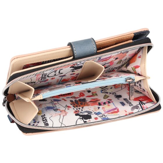 Anekke Cartera Fun&Music 18 cm