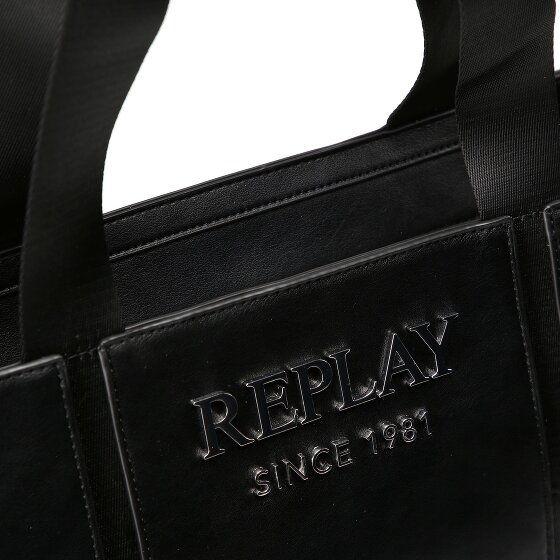 Replay Bolsa de compras 37.5 cm