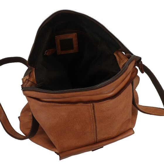 Harbour 2nd Urban Poets Baily Bolsa de hombro Piel 32 cm