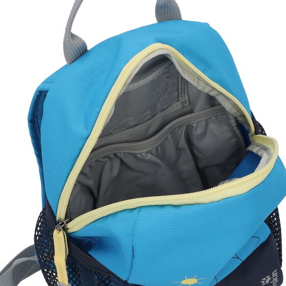Jack Wolfskin Sprout Mochila para niños 25.5 cm