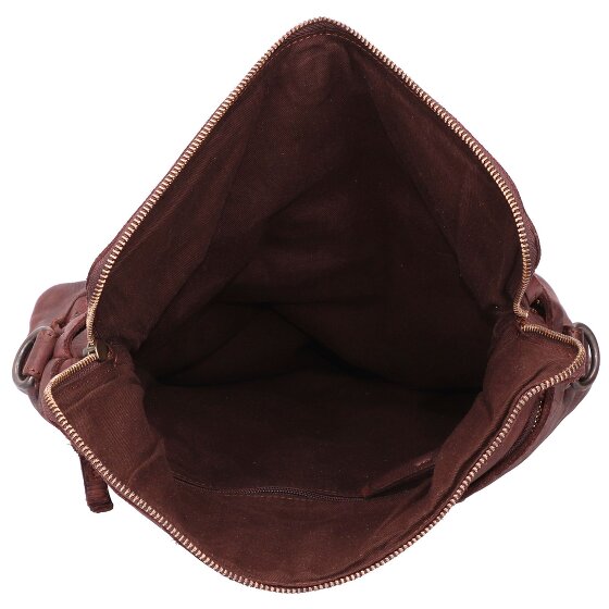 Harold's Mochila Submarine City Piel 34 cm