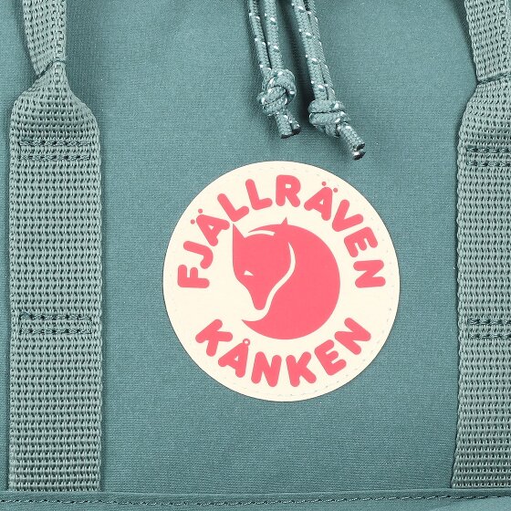 Fjällräven Kanken Outlong Mochila de día 40 cm Compartimento para el portátil
