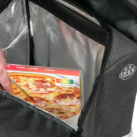 Andersen Shopper Royal Shopper Ipek Ma Carro de la compra 58 cm