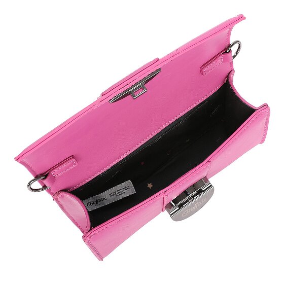 Buffalo Curve Night Bolsa de hombro 20 cm