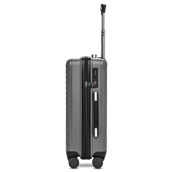 Redolz Essentials 05 CABIN 4 ruedas Trolley de cabina 55 cm