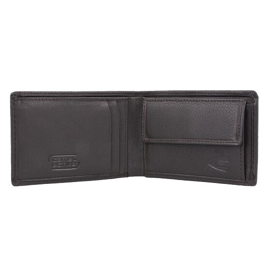 camel active Atlanta Cartera Piel 10,5 cm