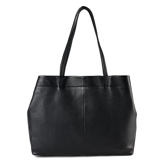 Liebeskind Hera II Bolsa de compras L Piel natural 55 cm