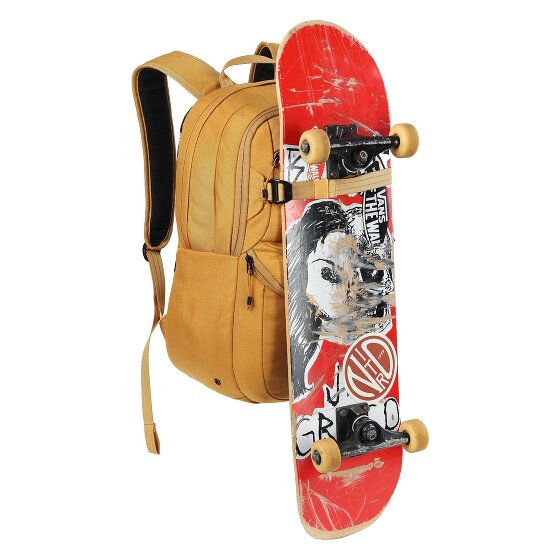 NITRO Hero Mochila de día 51 cm Compartimento para el portátil