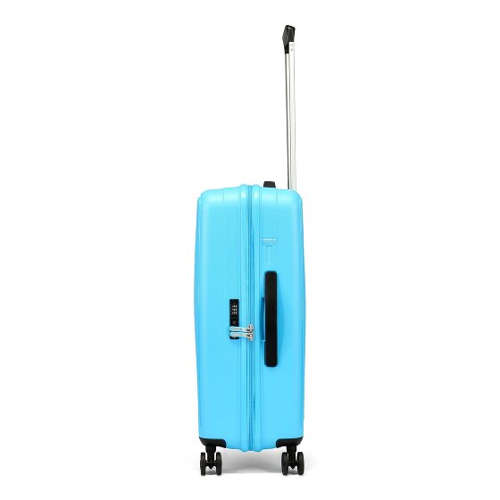 American Tourister Rejoy 4 ruedas Trolley 68 cm