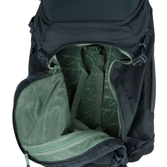 Thule Landmark Bolsa de viaje Weekender 45 cm