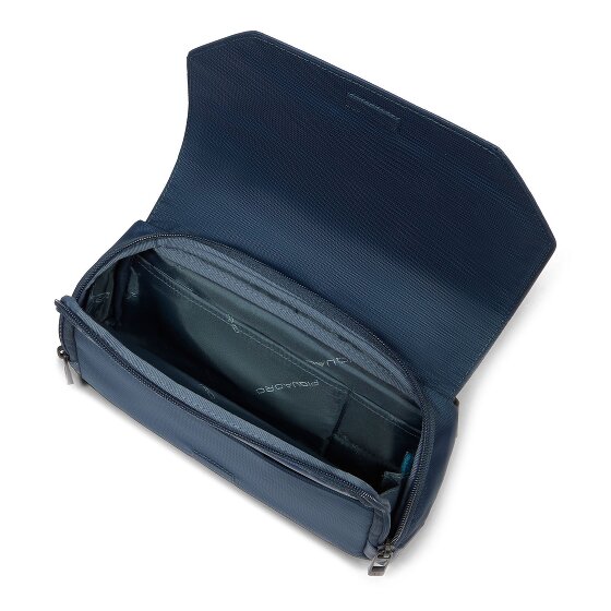 Piquadro S140 Bolsa de hombro 26 cm