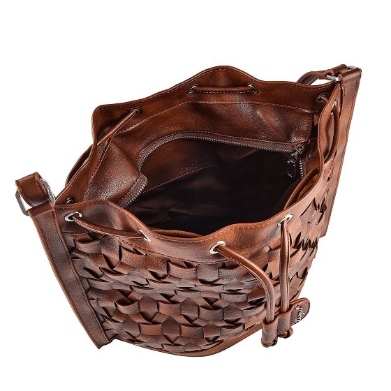 Desigual Argon Mochila de día 35 cm