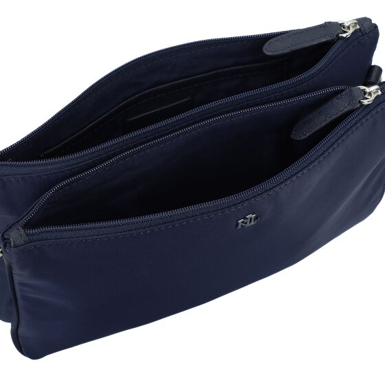 Lauren Ralph Lauren Landyn Bolsa de hombro 24.5 cm