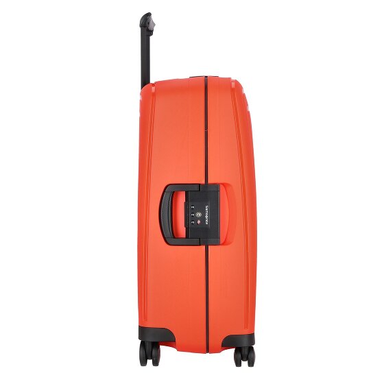 Samsonite S'Cure Spinner Trolley de 4 ruedas 69 cm