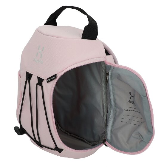 Haglöfs Mochila infantil Corker Junior 27 cm
