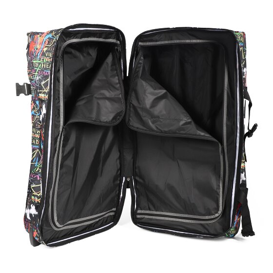 Eastpak Transit'R 2 ruedas Bolsa de viaje L 79 cm