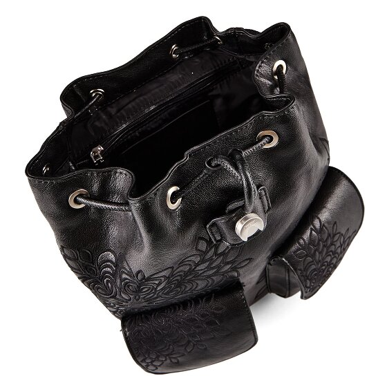 Desigual Sierra Mochila de la ciudad 32 cm