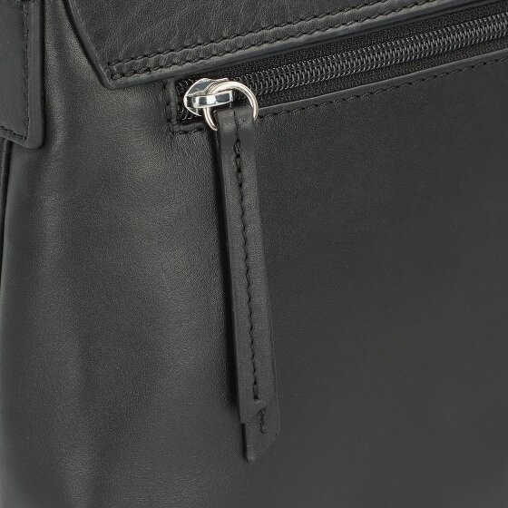 Jost Arva Bolsa de hombro Piel 23 cm