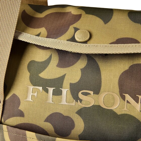 Filson All-Weather Bolsa de hombro 37 cm Compartimento para el portátil