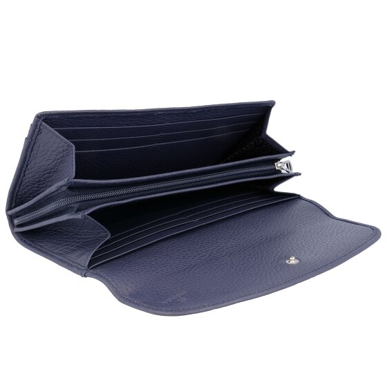 AIGNER Cartera Basics Piel 19,5cm