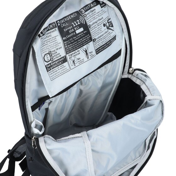 Deuter Speed Lite 17 Mochila de senderismo 46 cm