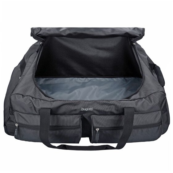 bugatti Bolsa de viaje Lima Trolley de 2 ruedas 70 cm muy ligera