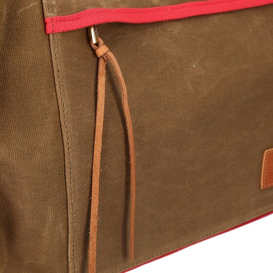 Desigual Mediterraneo Khiva Bolsa de compras 46 cm