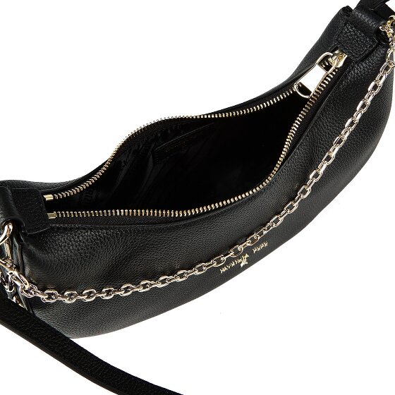 Patrizia Pepe Daily Bolsa de hombro Piel 28 cm