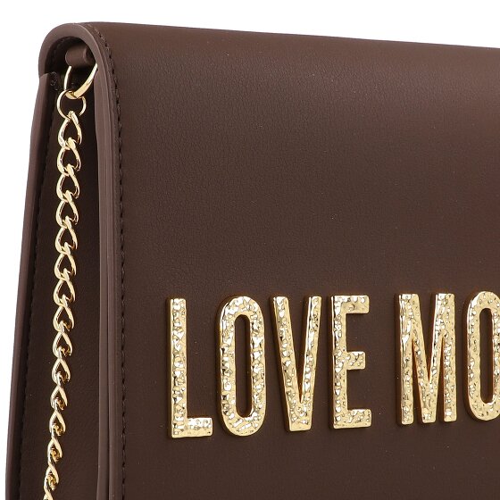 Love Moschino Smart Daily Bolsa de hombro 22 cm
