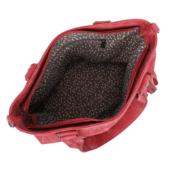 Fritzi aus Preußen Joly Waffly Bolsa de compras 41 cm