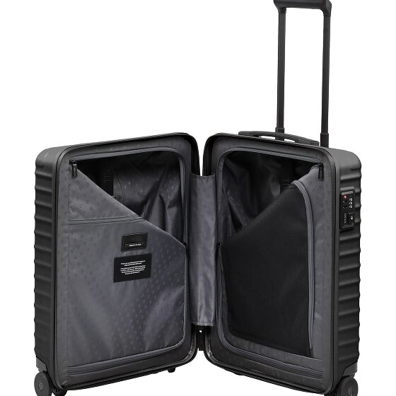 Titan Upgrade 4 ruedas Carro de la cabina S 55 cm