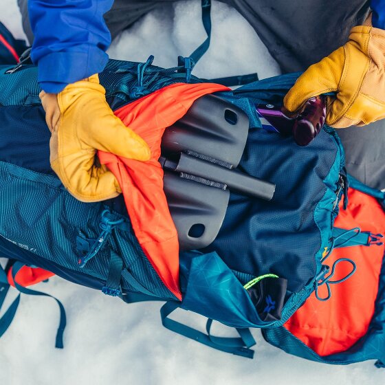 Gregory Mochila alpina Targhee FT 35 M-L 76 cm