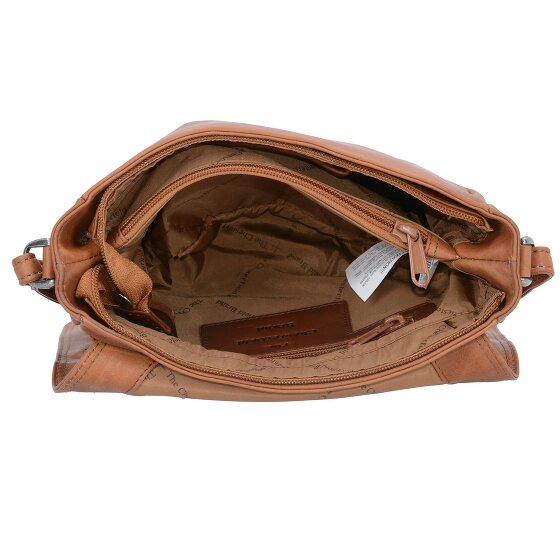 The Chesterfield Brand Coco Bolsa de hombro Piel 20 cm