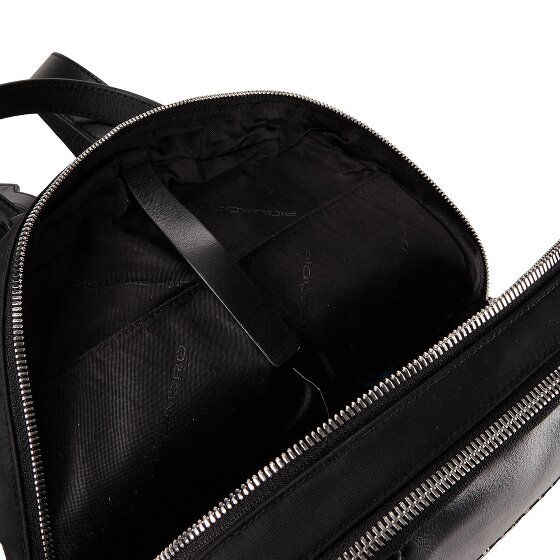 Piquadro Lyra Mochila de día 31 cm