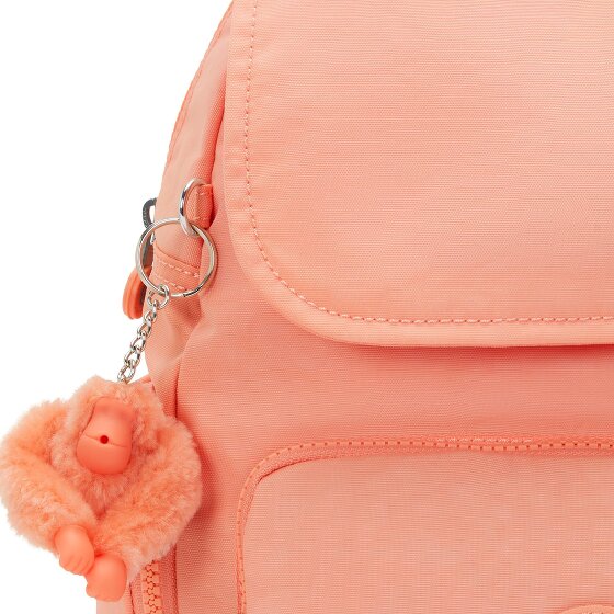 Kipling Basic City Zip Mochila de la ciudad S 33.5 cm