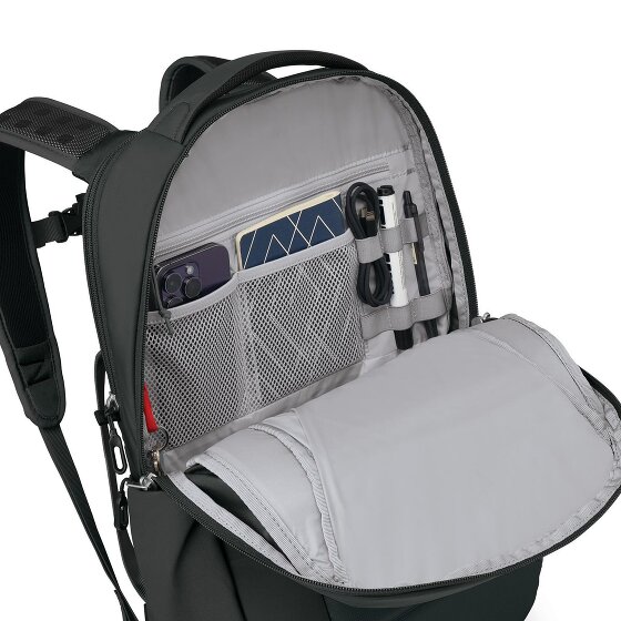 Osprey Ozone Mochila de día 50 cm Compartimento para el portátil