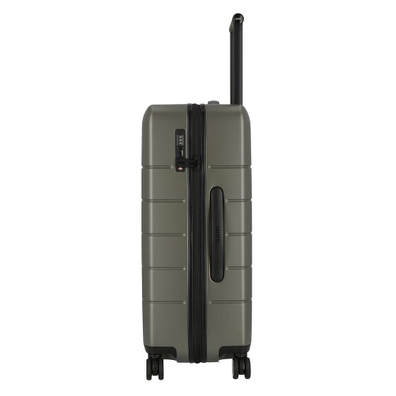 Joop! Volare 1.0 4 ruedas Carrito 66 cm