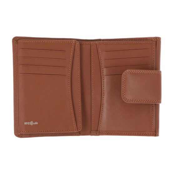 Golden Head Polo Billetero RFID Piel 12 cm