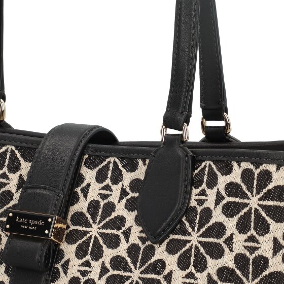 Kate Spade New York Spade Flower Bolsa de compras 40 cm