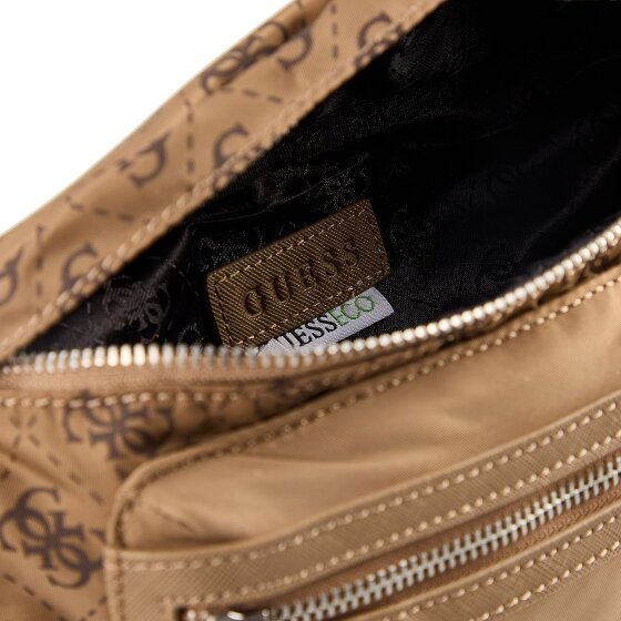 Guess Berlin Riñonera M 26 cm