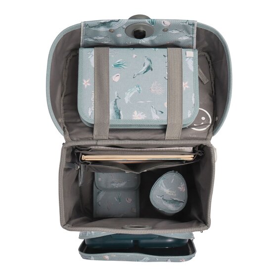 School-Mood Champion Maxx Juego de mochilas escolares