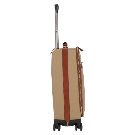 The Bridge Story Viaggio Softi 4 ruedas Trolley de cabina 53 cm