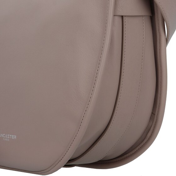Lancaster Soft Selma Bolsa de hombro Piel 30 cm