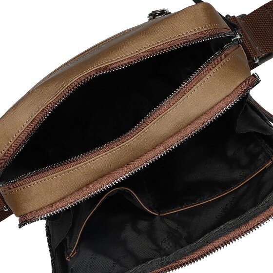 Picard Calahari Bolsa de hombro 21 cm