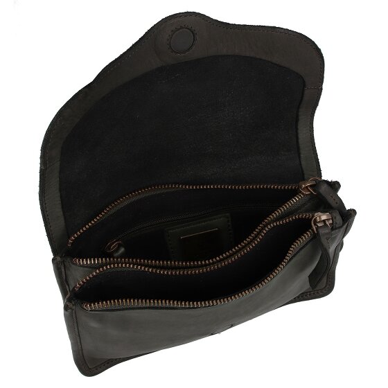 Harbour 2nd Anchor Love Bolsa de hombro Piel 22 cm