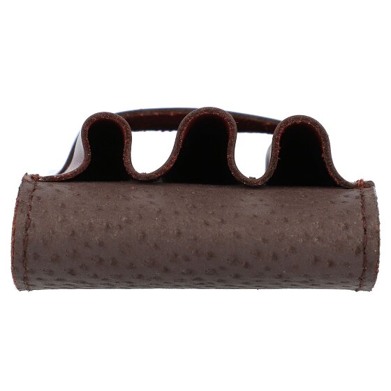 Mika Estuche de cuero 6,5 cm