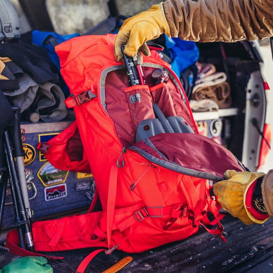 Gregory Mochila alpina Targhee FT 45 M-L 76 cm