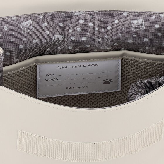 Kapten & Son Fyn Mochila para niños 28 cm